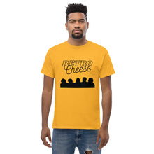 Load image into Gallery viewer, Retro Cheese Live T Shirt
