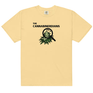 Cannabinerdians 2023 CAC Master Class Cohort Limited Edition T Shirt