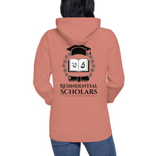 Load image into Gallery viewer, Resindential Scholars 2024 CAC Master Class Cohort Hoodie
