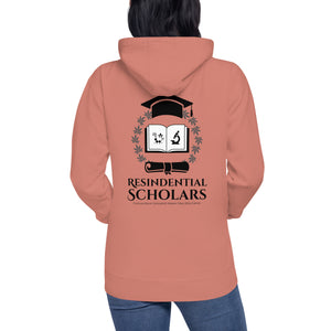 Resindential Scholars 2024 CAC Master Class Cohort Hoodie