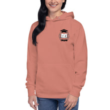 Load image into Gallery viewer, Resindential Scholars 2024 CAC Master Class Cohort Hoodie
