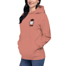 Load image into Gallery viewer, Resindential Scholars 2024 CAC Master Class Cohort Hoodie
