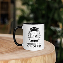 Load image into Gallery viewer, Resindential Scholars 2024 CAC Master Class Cohort Mug
