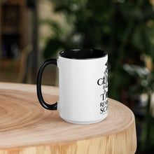 Load image into Gallery viewer, Resindential Scholars 2024 CAC Master Class Cohort Mug
