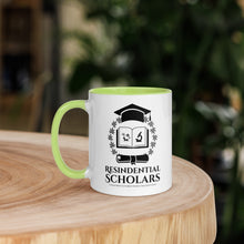 Load image into Gallery viewer, Resindential Scholars 2024 CAC Master Class Cohort Mug
