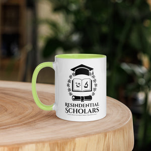 Resindential Scholars 2024 CAC Master Class Cohort Mug