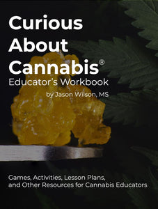 Curious About Cannabis Educator Workbook