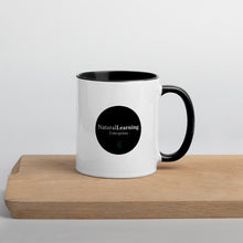 Load image into Gallery viewer, Curious About Cannabis Podcast Mug
