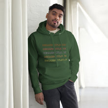 Load image into Gallery viewer, Decarboxylation (Multicolor Style) Hoodie
